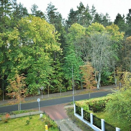 Basesopot Apartment Luaran gambar