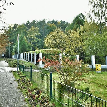 Basesopot Apartment Luaran gambar