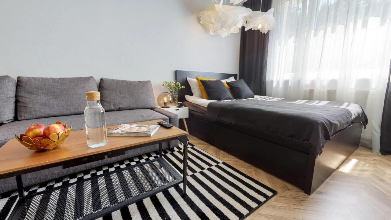 Basesopot Apartment Luaran gambar